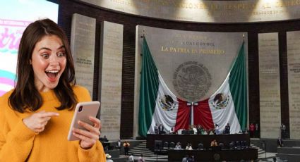 Proponen app para presentar iniciativas ciudadanas al Congreso; así funcionaría