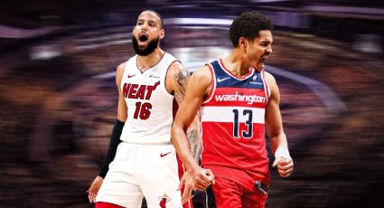 NBA regresa a la Ciudad de México: Esto debes saber sobre Miami Heat vs Washington Wizards