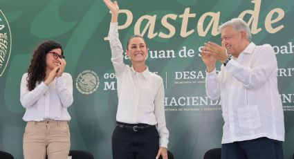 Avances en el rescate de mineros de Pasta de Conchos: Andrés Manuel López Obrador promete justicia