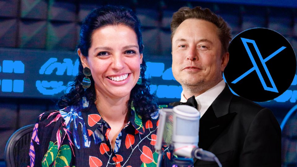 La doctora Laura Coronado criticó la decisión de Elon Musk.