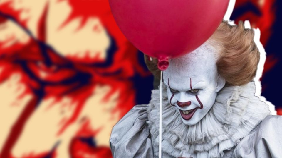 La serie precuela de It llegará a la plataforma de Max