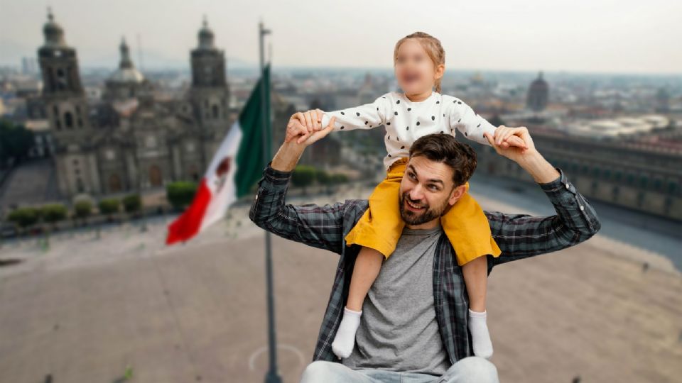 Día del Padre: ¿Qué significa ser padre soltero en México?