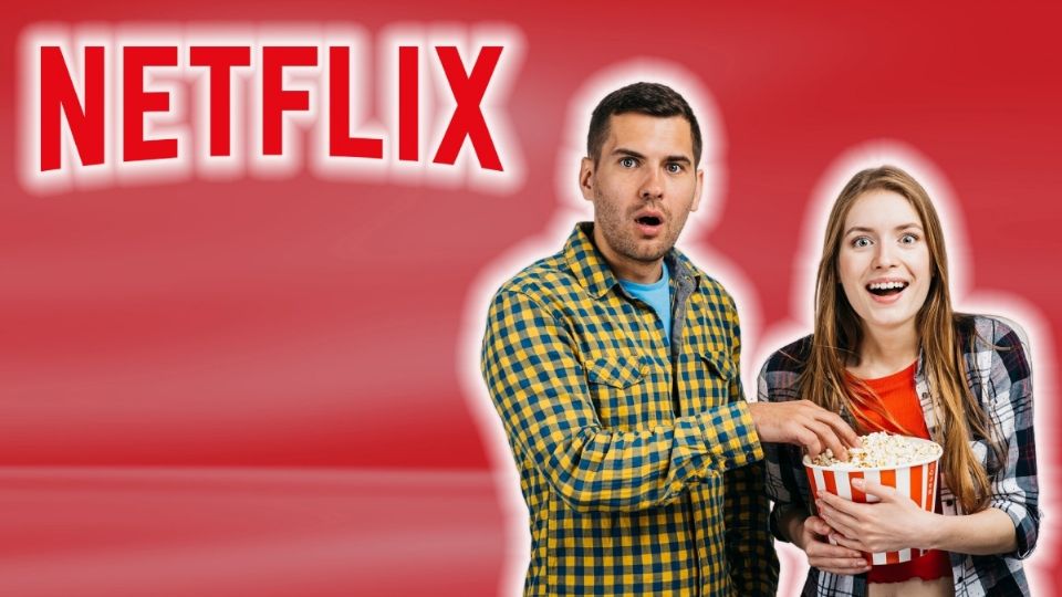 Conoce todos los estrenos de Netflix de la semana del 15 al 21 de junio