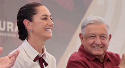 Llevar agua potable a todo el país como un derecho humano, el compromiso de Claudia Sheinbaum