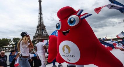 Juegos Olímpicos: ¿Quiénes son los atletas rusos que el COI autoriza para competir en París 2024?