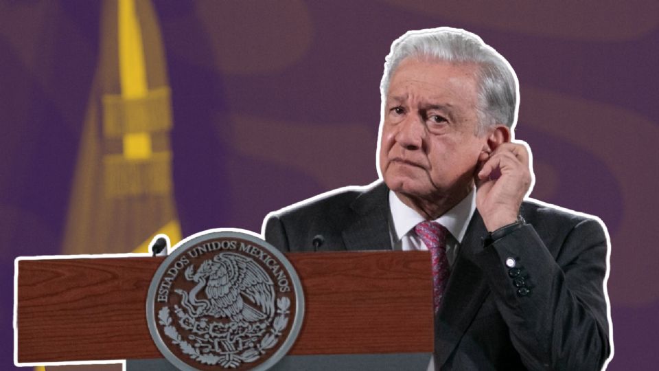 Plan C: UNAM advierte por iniciativa de reformas de AMLO; ‘es dañina y regresiva’, asegura