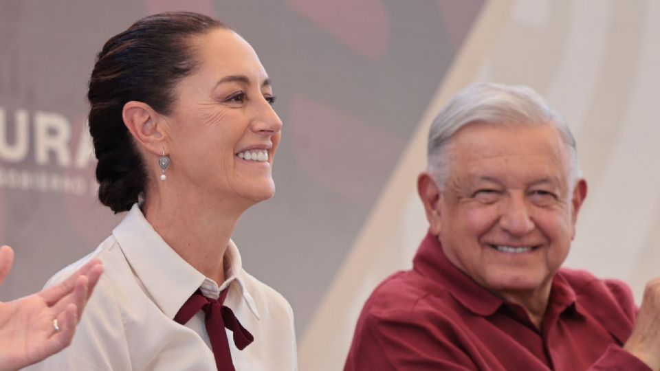 Llevar agua potable a todo el país como un derecho humano, el compromiso de Claudia Sheinbaum