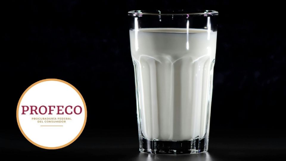 PROFECO ha hablado: la leche Lala orgánica entera es la ganador.