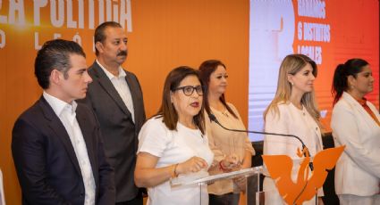 Solicita Sandra Pámanes anular elección de diputación al Distrito 6