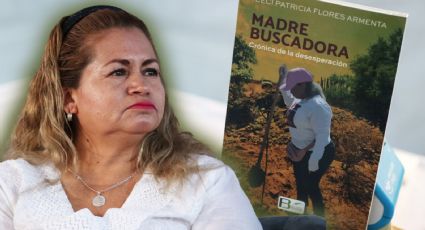 Reportan como 'no localizada' a Ceci Flores, madre buscadora de Sonora