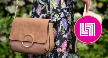 Gran Barata Liverpool: 5 bolsas con 60 % de descuento en preventa