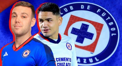 ‘Cruz Azul es candidato a ganar el título del futbol mexicano’: Andre Marín