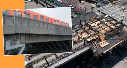 Línea 9 del Metro: Estas son las alternativas en transporte público para llegar al Centro Histórico