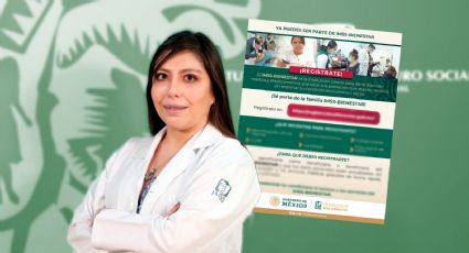 IMSS-Bienestar: Paso a paso para tramitar tu credencial y recibir atención médica