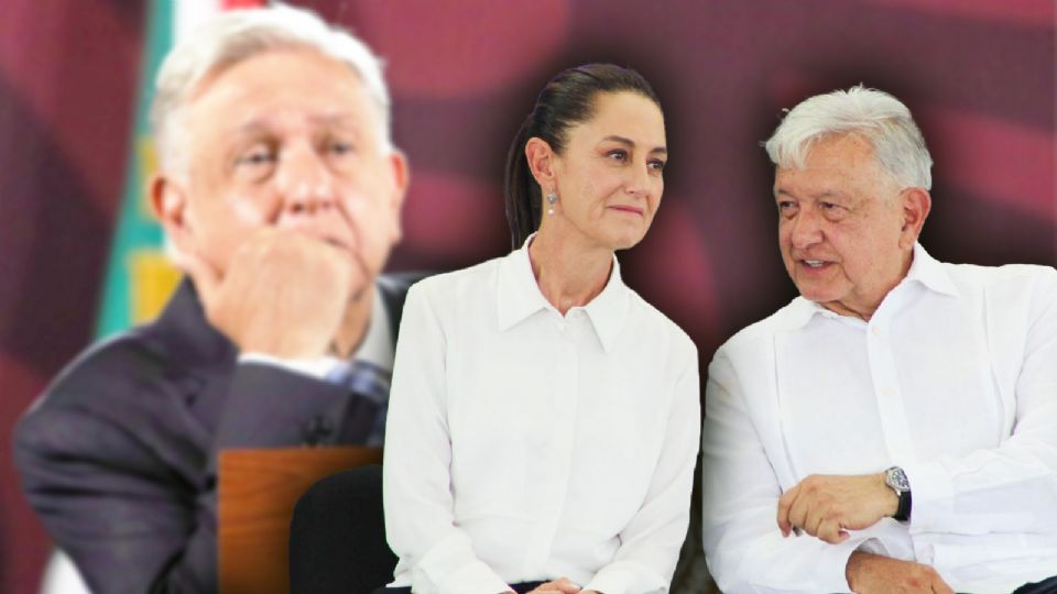 Claudia Sheinbaum apostaría por la Reforma al Poder Judicial de AMLO