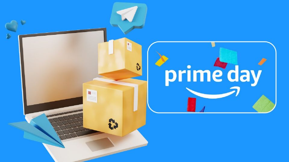 Prime Day 2024: Descubre cuándo y cómo aprovechar las ofertas.