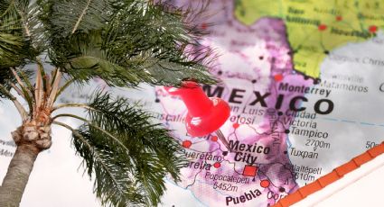 Tormenta Tropical ‘Alberto’ impactará en nueve estados de México; así va su recorrido al momento