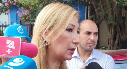 Informa Salud que hay 7 hospitalizados por evento de Álvarez Máynez