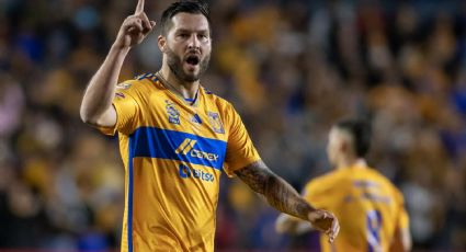 ¿Se despide de Tigres? Gignac publica misterioso mensaje en redes sociales