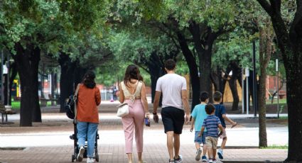 Parque Fundidora y La Pastora cerrarán ante pronóstico de fuertes lluvias