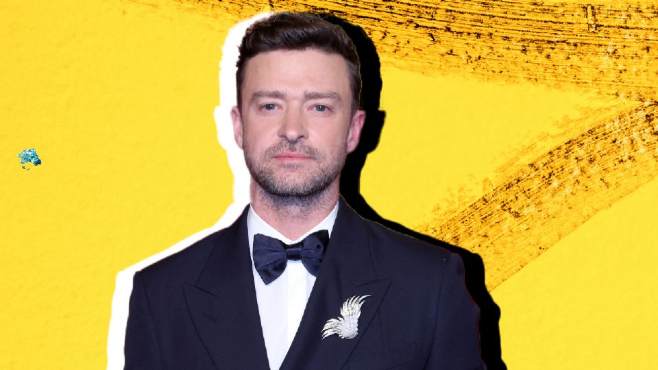 Justin Timberlake es arrestado en Nueva York por conducir en estado de ebriedad.