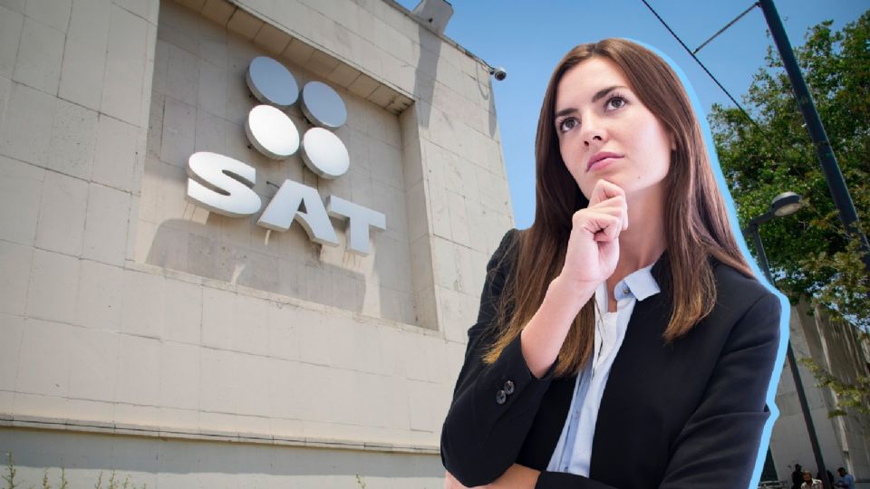 El SAT ayuda a los trabajadores a saber toda la información financiera de sus recibos de nómina.