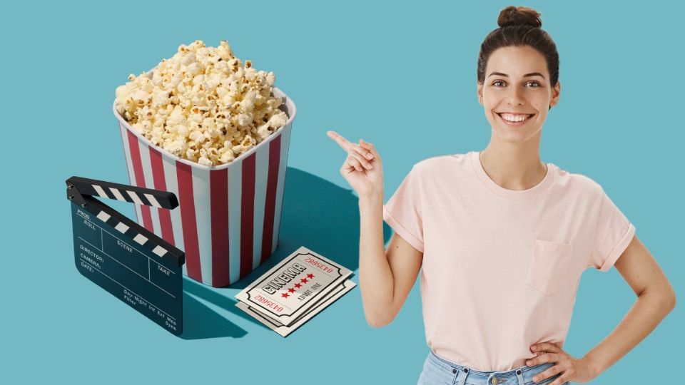 Cinemex ofrece la tarjeta 'Verano Cinemex' que da una serie de descuentos y promociones