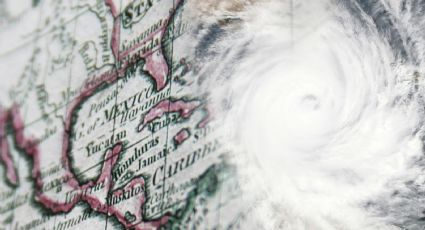Tormenta tropical 'Alberto' EN VIVO: sigue su trayectoria MIN a MIN, hoy 19 de junio