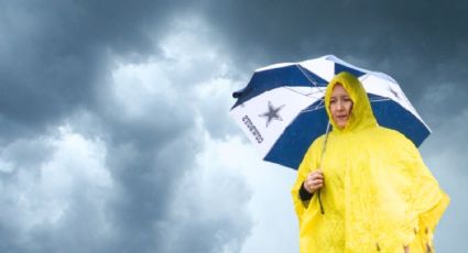 Tormenta tropical 'Alberto': CNPC señala que ocasionará lluvias puntuales en estos estados