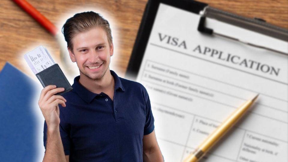 Conoce el paso a paso para sacar turno y tramitar la Visa Americana.