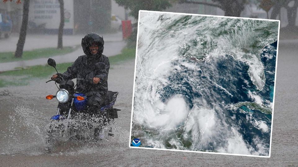 Tormenta Tropical “Alberto”: ¿Podría convertirse en Huracán Categoría 1?