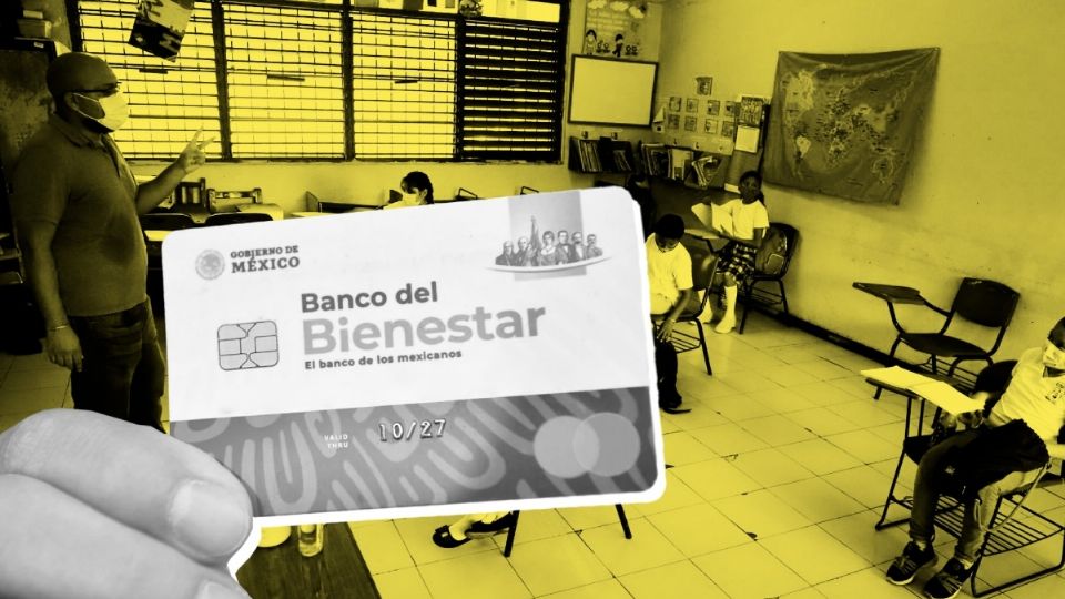 La CNBBBJ y SEP han renovado el Sistema de Citas para los usuarios y beneficiarios de las Becas Benito Juárez
