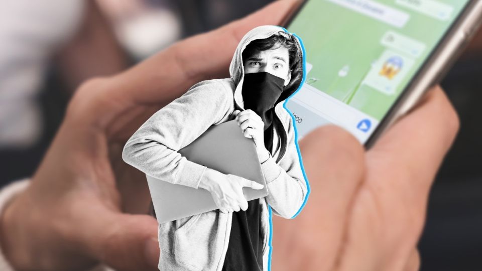 La Prodecon advierte a los usuarios sobre posibles estafas de WhatsApp