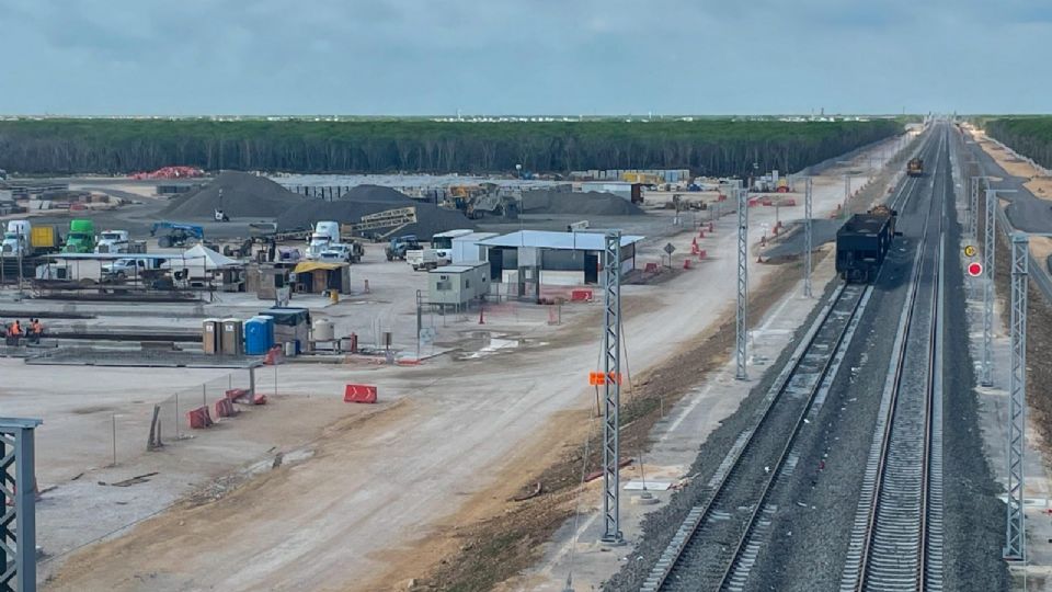 Adrián Fernando Novelo Pérez, titular del Juzgado Primero de Distrito con residencia en Yucatán, concedió la suspensión definitiva a habitantes de la región.