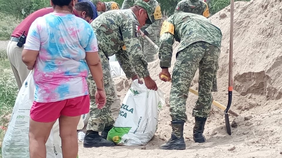 Aplican  planes de apoyo a la población.