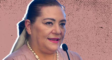 Elecciones 2024: Guadalupe Taddei asegura que el INE será garante de la equidad