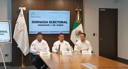 Elecciones 2024: Suman 27 detenidos por delitos electorales en Nuevo León