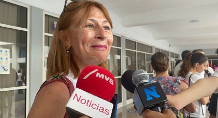 Elecciones 2024: Tatiana Clouthier pide piso parejo a Samuel García