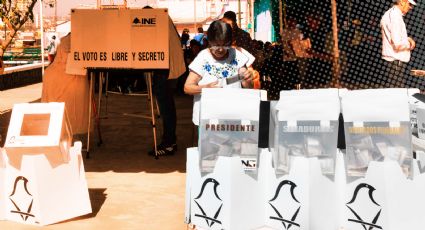 Elecciones 2024: Se registran detonaciones en casilla electoral de Tijuana; reportan dos heridos