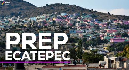 PREP Ecatepec: consulta en vivo los resultados preliminares de la elección