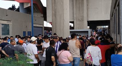 Elecciones 2024: Asisten foráneos a votar en casillas especiales de Guadalupe