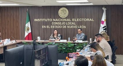 Elecciones 2024: Brinda INE reporte de incidencias