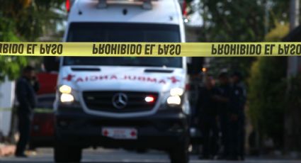 Matan a dos y lesionan a otros más en Santa Úrsula, Coyoacán