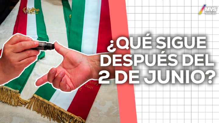 Elecciones 2024: Los mexicanos ya salimos a votar, pero ¿qué sigue ahora?