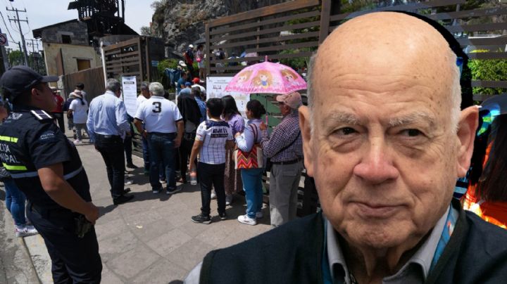 México tiene el sistema electoral más avanzado de América Latina: José Miguel Insulza