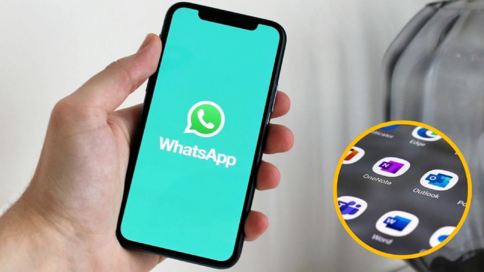 Así pueden activar el “modo Word” en WhatsApp