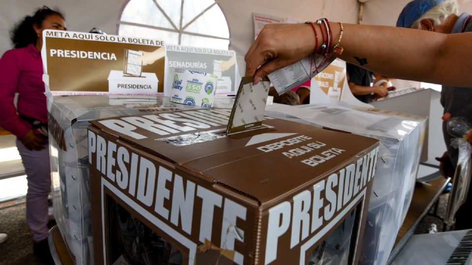 Seguridad, piden electores del barrio de Tepito