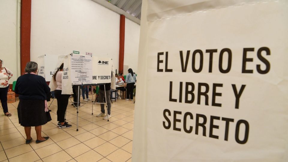 Elecciones 2024: Recibe Fiscalía de Morelos 8 denuncias por presuntos delitos electorales