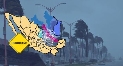 Tormenta Tropical ‘Alberto’ EN VIVO: sigue su trayectoria MIN a MIN, hoy 20 de junio