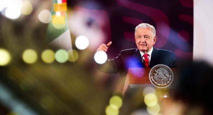 La mañanera de AMLO 20 de junio de 2024